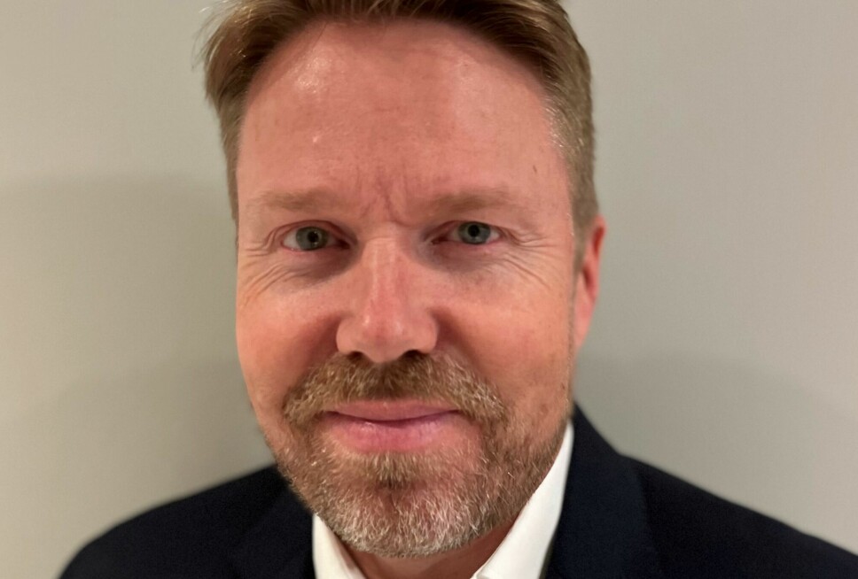 Lars Midttun blir ny kjededirektør for Coops hypermarkedkjede Obs.