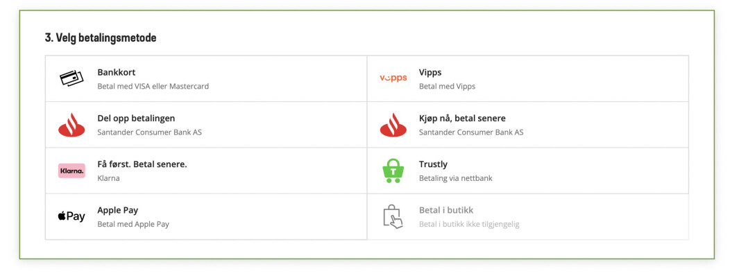Elkjøp tar skritt i retning unified commerce og samler alle betalinger på samme plattform. Elkjøp tar skritt i retning unified commerce og samler alle betalinger på samme plattform.