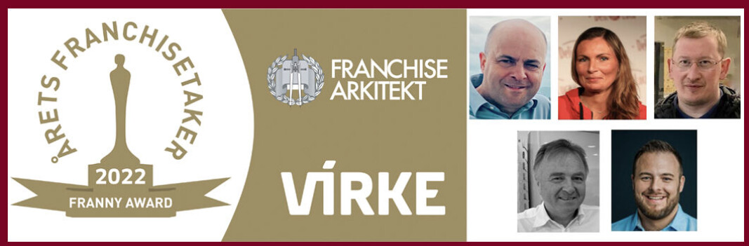 De fem nominerte: Petter Nordbø, Linda Barvåg, Jan Egil Larsen, Erik Wøllo og Evind Kalve. De fem nominerte: Petter Nordbø, Linda Barvåg, Jan Egil Larsen, Erik Wøllo og Evind Kalve.