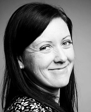 Siri Nybø er adm.dir. i Tvedt Eiendom. Siri Nybø er adm.dir. i Tvedt Eiendom.
