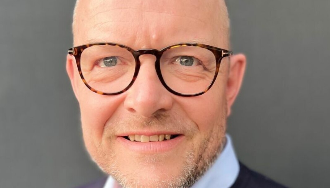 Johan Baklund har bred retailbakgrunn og blir etter sommerferien ny toppsjef i Norli. Johan Baklund har bred retailbakgrunn og blir etter sommerferien ny toppsjef i Norli.