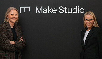 Make Studio AS – et studio med bred kompetanse og faglig tyngde innen design og produksjon