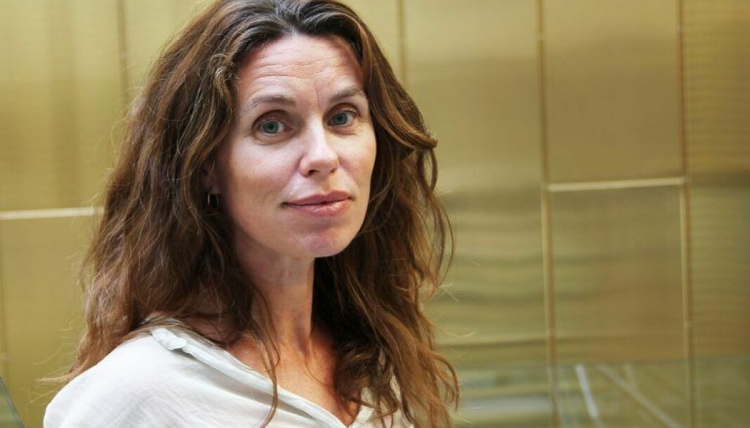 Beate Milford Berrefjord blir avdelingsdirektør for avdeling for mat, handel og helse (MHH) i Konkurransetilsynet. Beate Milford Berrefjord blir avdelingsdirektør for avdeling for mat, handel og helse (MHH) i Konkurransetilsynet.