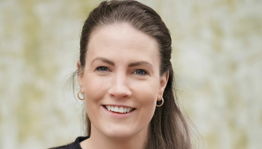 Ida Svenningsen Eide er nyansatt leder for performance og forretningsutvikling i Lekekassen AS.