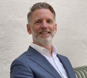 Henning Frettem, gründer av Lipscore. Henning Frettem, gründer av Lipscore.