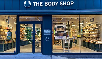 The Body Shop tok tidlig bærekraft og dyrevelferd på alvor – og med nye tiltak vil de fortsatt ligge i front