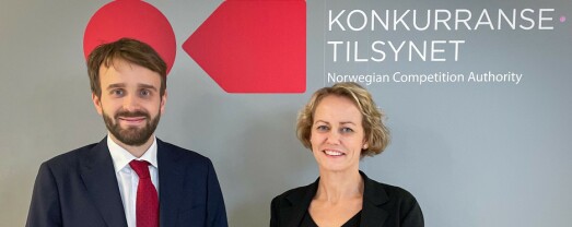Styrker Konkurransetilsynet overfor dagligvare Styrker Konkurransetilsynet overfor dagligvare
