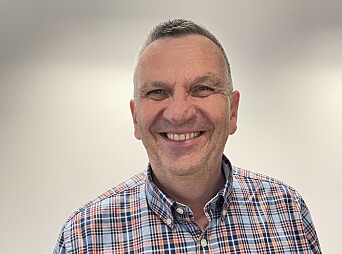 Svein Cato Winther i EmbriQ rapporterer fra forrige ukes EuroCIS i Düsseldorf. Svein Cato Winther i EmbriQ rapporterer fra forrige ukes EuroCIS i Düsseldorf.