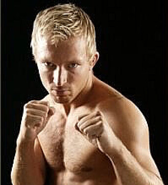 Ståle Nyang har selv i 20 år vært aktiv utøver av MMA. Ståle Nyang har selv i 20 år vært aktiv utøver av MMA.