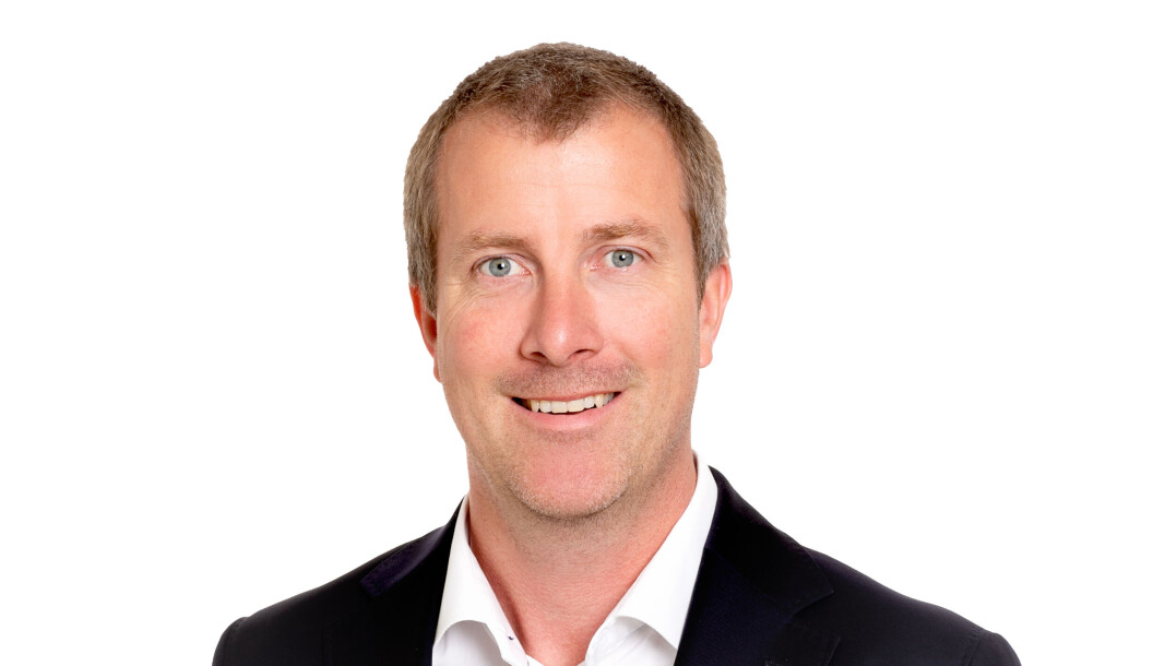 Kjell-Fredrik Kristiansen er partner og bransjeleder i BDO. Kjell-Fredrik Kristiansen er partner og bransjeleder i BDO.