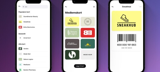 Klarna lanserer digital lommebok – lojalitetskort i egen app