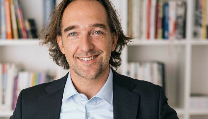 Robert Bryhn er CMO i ZetaDisplay-gruppen. Robert Bryhn er CMO i ZetaDisplay-gruppen.