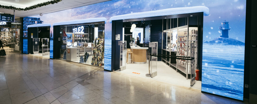 I transformasjonen som skjer i retail er digital signage et virkemiddel som er blitt mer populært. I transformasjonen som skjer i retail er digital signage et virkemiddel som er blitt mer populært.
