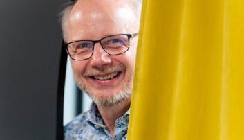 Dag Einar Solberg Dag Einar Solberg