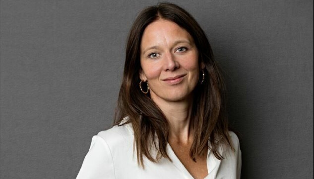 Kathrine Mehlin tar over som administrerende direktør for Boots Apotek. Kathrine Mehlin tar over som administrerende direktør for Boots Apotek.