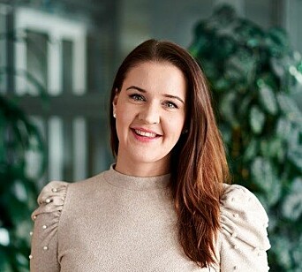 Marit Hagehaugen Evensen er prosjektleder for Virke Arena og bransjedirektør i Virke for retail.
