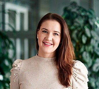 Marit Hagehaugen Evensen er prosjektleder for Virke Arena og bransjedirektør i Virke for retail. Marit Hagehaugen Evensen er prosjektleder for Virke Arena og bransjedirektør i Virke for retail.