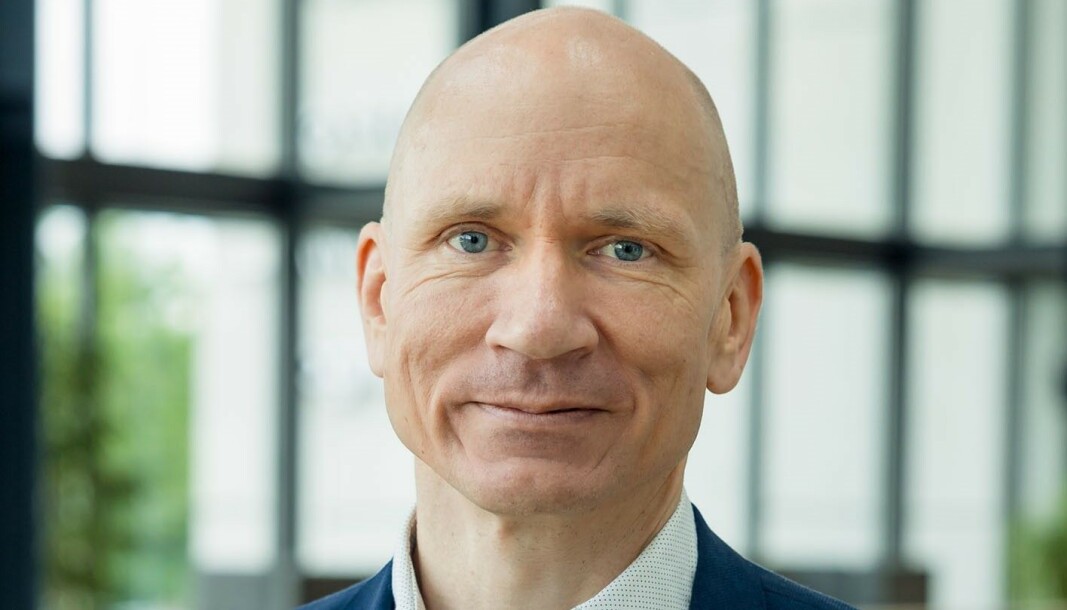 Jon-Marius Bru, konsulent i Experian, mener at bedrifter må lære seg å både bevare og prioritere nettsikkerheten – uten at det går på bekostning av kundereisen. Jon-Marius Bru, konsulent i Experian, mener at bedrifter må lære seg å både bevare og prioritere nettsikkerheten – uten at det går på bekostning av kundereisen.