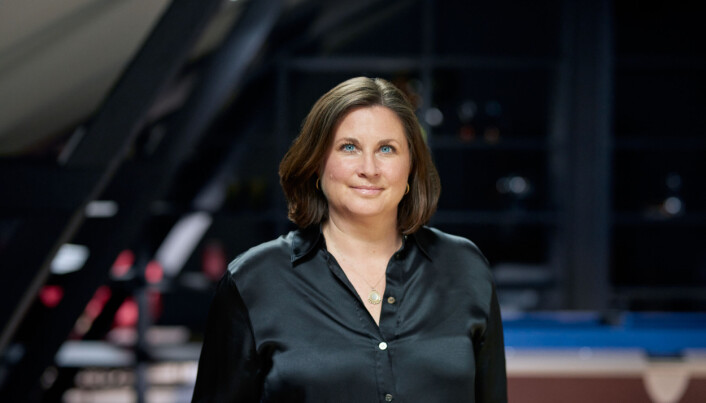 Hanne Heltne er partner i CLP Hanne Heltne er partner i CLP
