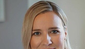 Hun blir nordisk direktør for specialty leasing i Citycon