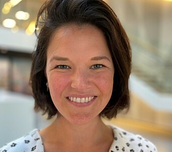 Linnea Svennerstål er markedssjef i Citycon Norge. Linnea Svennerstål er markedssjef i Citycon Norge.