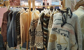 Ny vår for norsk ull og lokal tekstilproduksjon