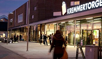 Gjennomtrekk på Kremmertorget: Varner-butikker ut, gokart inn