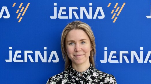 Jernias kampanje vakte oppsikt – 