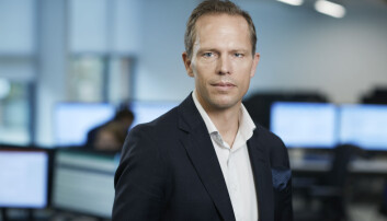 Thomas Dahl, partner i BDO Thomas Dahl, partner i BDO