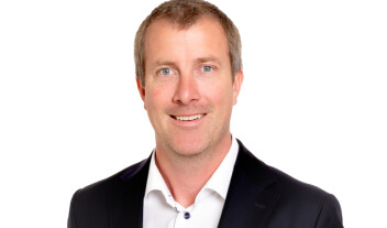Kjell-Fredrik Kristiansen, partner i BDO. Kjell-Fredrik Kristiansen, partner i BDO.