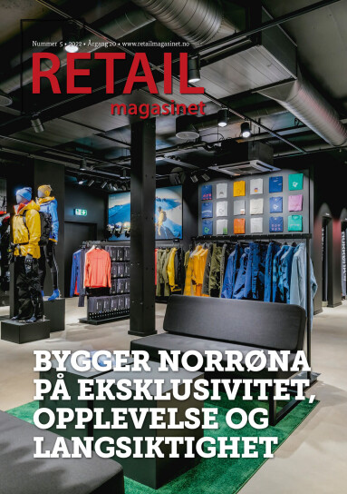 Om oss Om oss