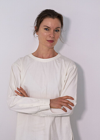 Kajsa Hernell er Managing Director for NCSC Nordic.