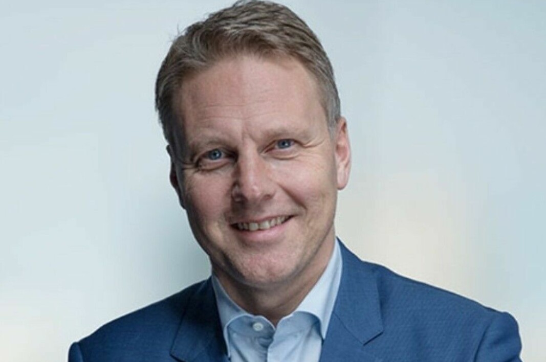 Med retailerfaring fra REMA 1000 og Power blir Trond Bentestuen nå sjef for Løvenskiold Handel.