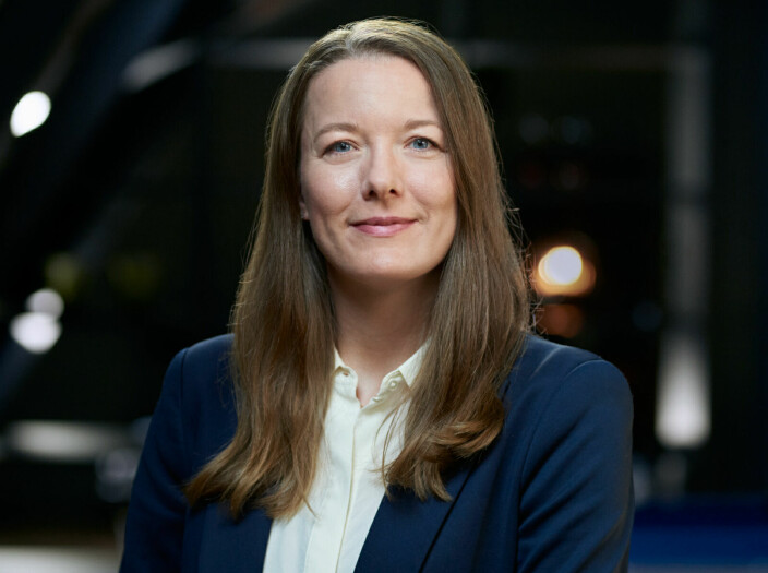Cecilie Sjursen er advokat i Advokatfirmaet CLP DA.