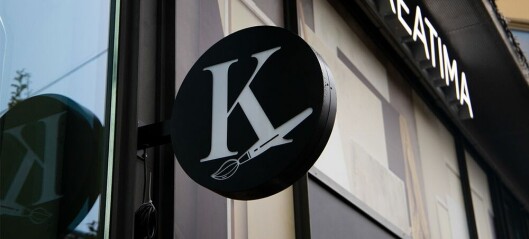 Panduro-selskapet Kreatima åpner sin første fysiske butikk i Norge