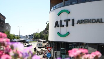 Alti Arendal Alti Arendal