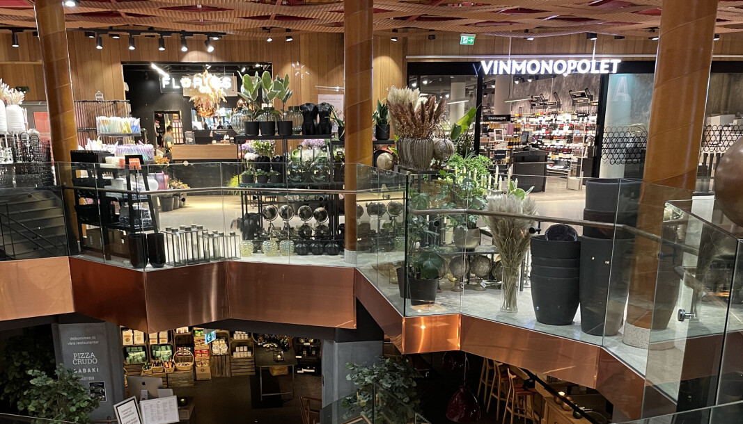 Hva er den ideelle butikkmiks? Det forsøker vi å få svar på i en artikkelserie. Ill. foto fra Paleet. Hva er den ideelle butikkmiks? Det forsøker vi å få svar på i en artikkelserie. Ill. foto fra Paleet.