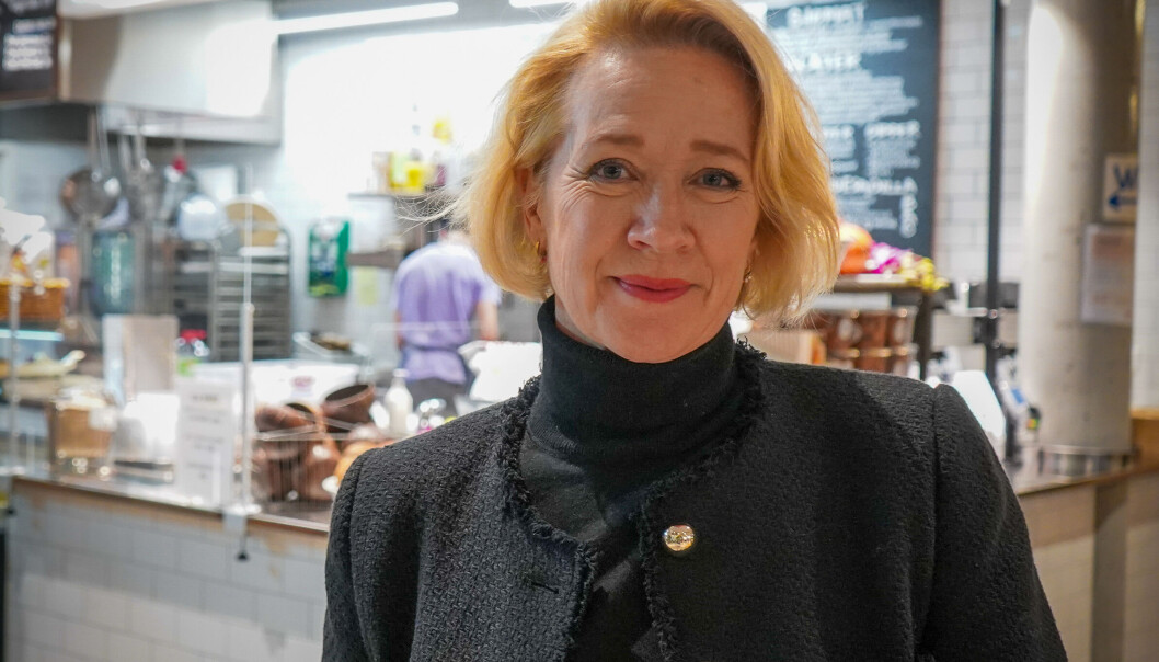 Marianne Mazarino Håkonsen i Remix Consulting skal representere NCSC i Norge. Marianne Mazarino Håkonsen i Remix Consulting skal representere NCSC i Norge.