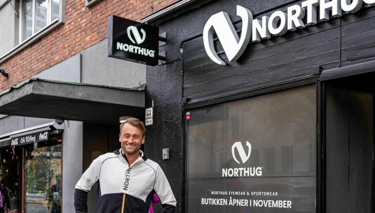 Northug  Eyewear & Sportswear