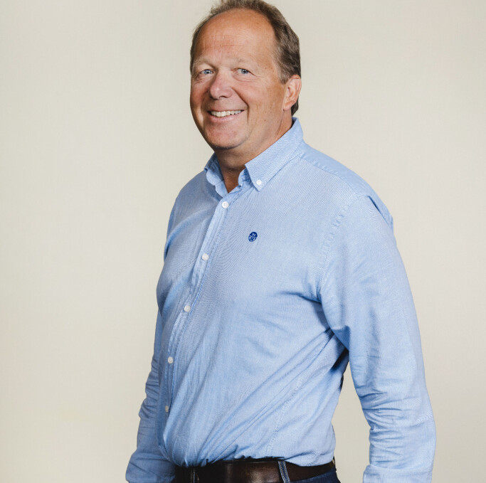 Bård Spilling er VP Sales i Zizr. Bård Spilling er VP Sales i Zizr.