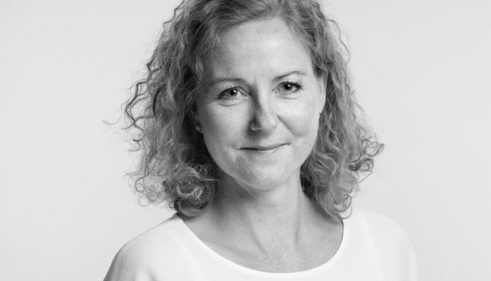 Jill Akselsen blir fra februar den ene av tolv regiondirektører i NorgesGruppen.