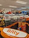 Billy Storhandel åpnet butikk nr 2 –på Åsane Storsenter