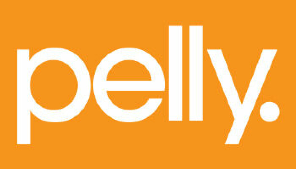 pelly logo