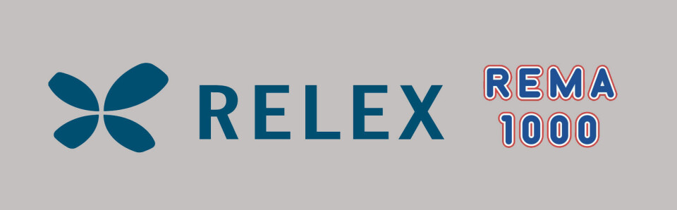 REMA 1000 vil utnytte RELEX i sitt arbeid og fokus på økt servicegrad og effektivitet i butikkene og samtidig redusere matsvinn.