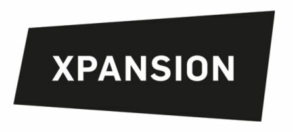xpansion logo