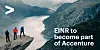 Einr inn i Accenture