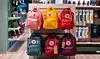Fjällräven brand store Trondheim