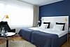 First Hotel Lund har 196 rom.