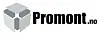 Promont.no logo