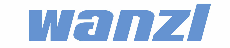 Wanzl logo